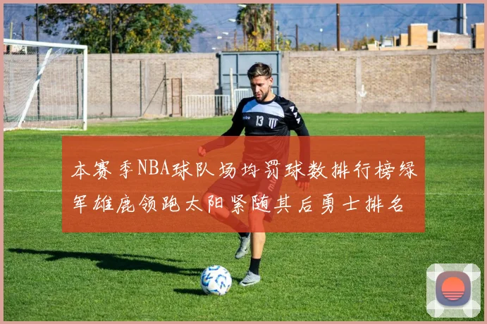 本赛季NBA球队场均罚球数排行榜绿军雄鹿领跑太阳紧随其后勇士排名第九