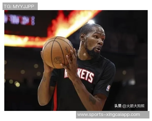 申京谈杜兰特接管比赛的信心与勇气如果有机会我也会毫不犹豫出手