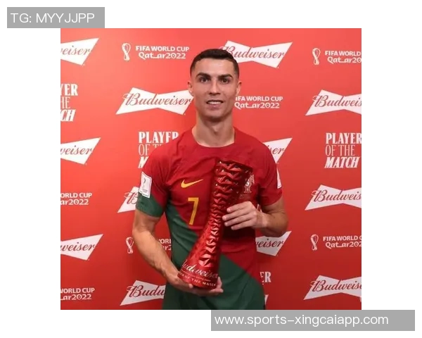 C罗荣膺全场最佳称个人奖项不重要目标是赢得联赛冠军