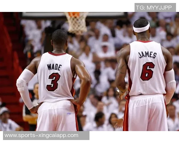 韦德分享与詹姆斯合作经验强调激励方式的重要性