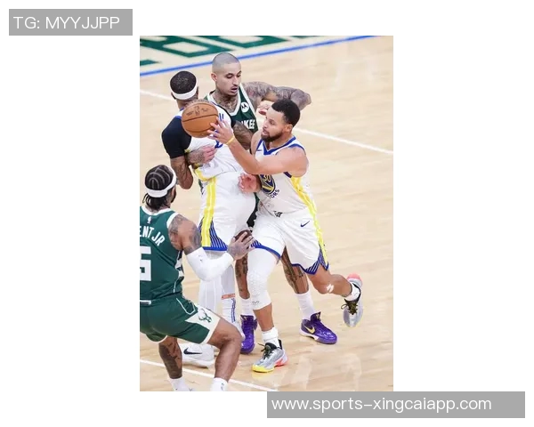 勇士与雄鹿首发阵容对决库里巴特勒携手冲击胜利