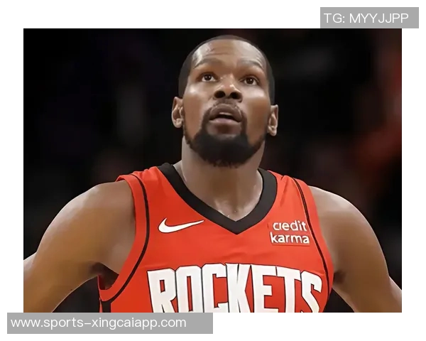 杜兰特强调团队协作的重要性六人得分上双展现球队整体实力