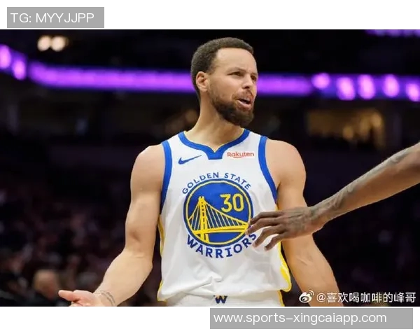 库里回应交易流言强调球队目标是争夺胜利